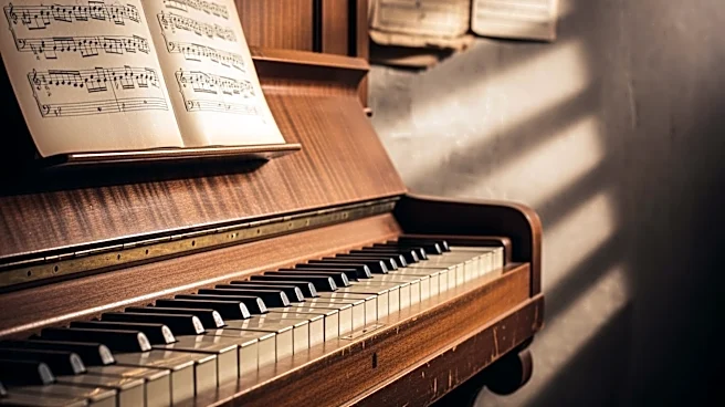 What the 1930s Reveal About Identity in 'The Piano Lesson'