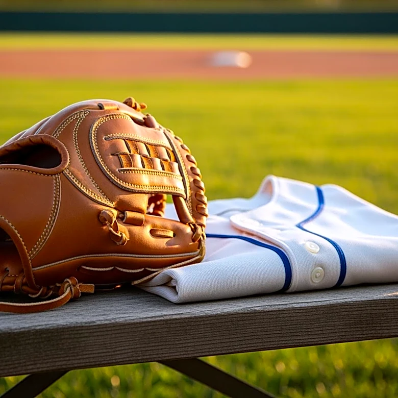 The Hidden Story Behind Baseball’s Most Famous Uniform