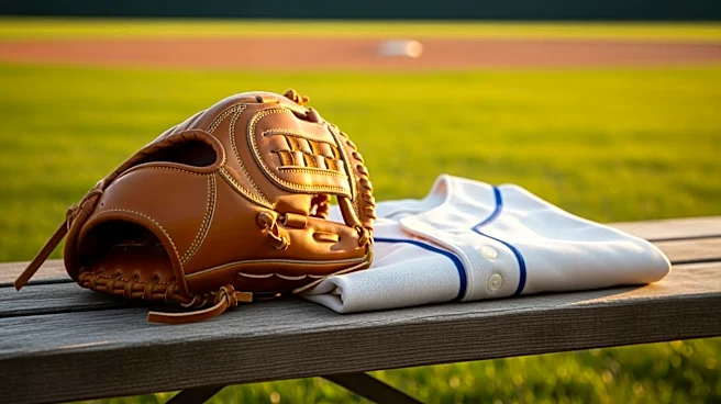 The Hidden Story Behind Baseball’s Most Famous Uniform