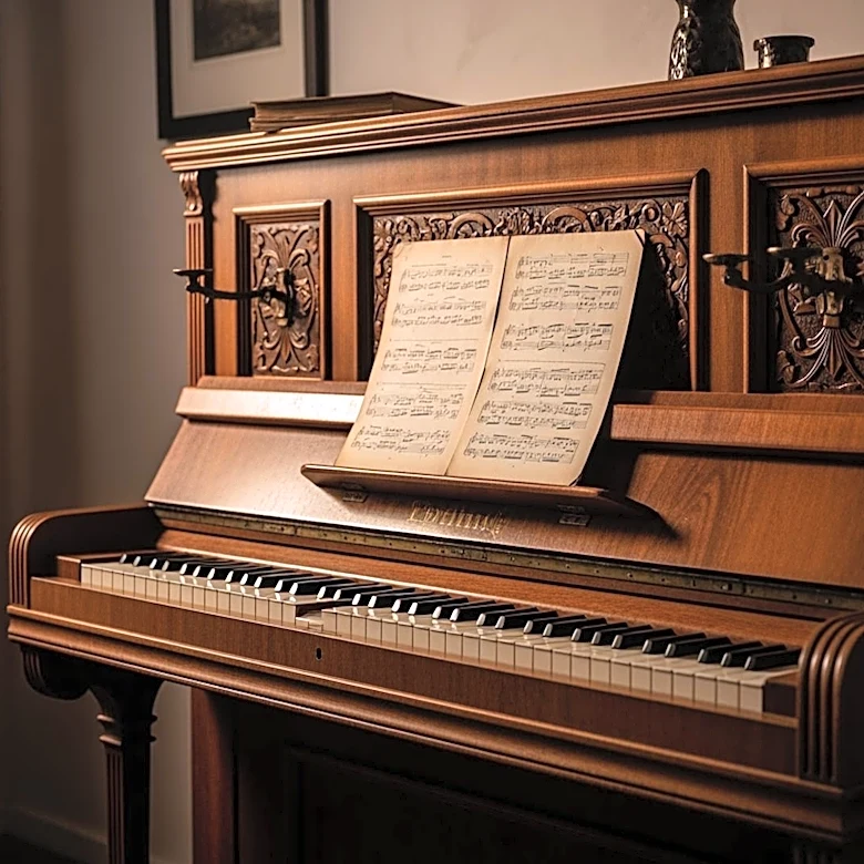 The Tension Between Past and Progress in 'The Piano Lesson'