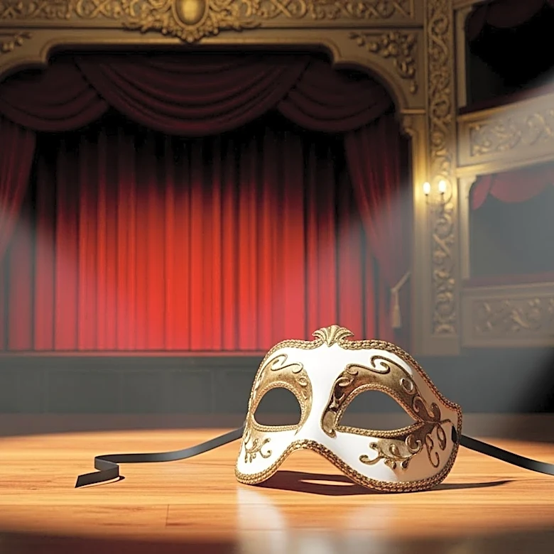 How ‘Phantom of the Opera’ Became a West End Giant