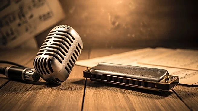 How 'Mule Variations' Marked Tom Waits’ Big Return