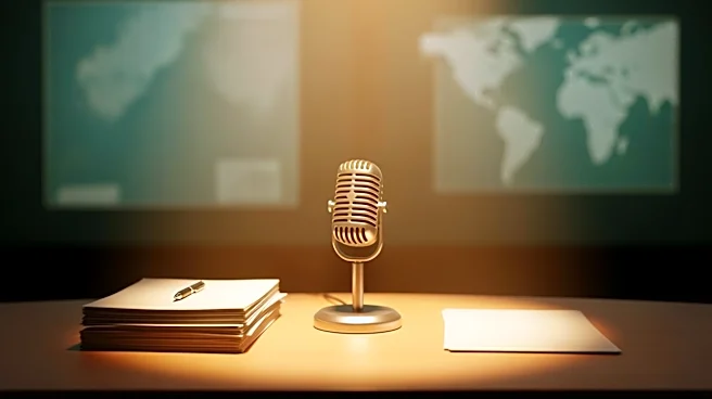 How Walter Cronkite Changed Vietnam War Coverage