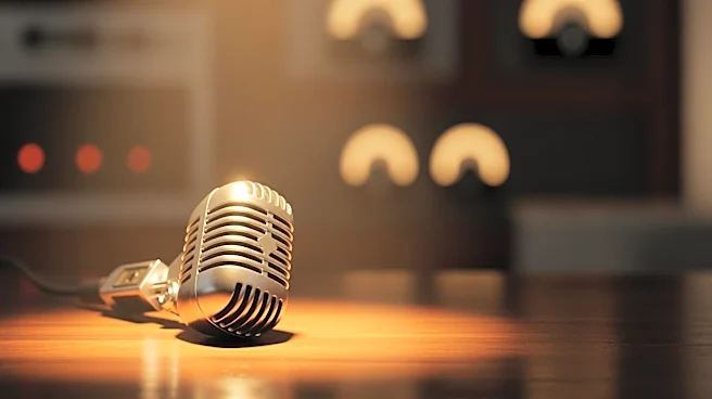 From JFK to Apollo 11: Cronkite’s Historic Coverage