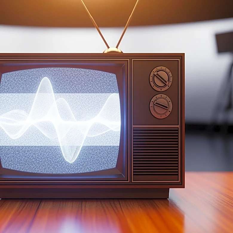 On This Day: Walter Cronkite Transforms TV News in 1963