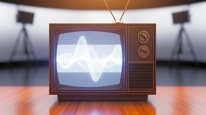 On This Day: Walter Cronkite Transforms TV News in 1963