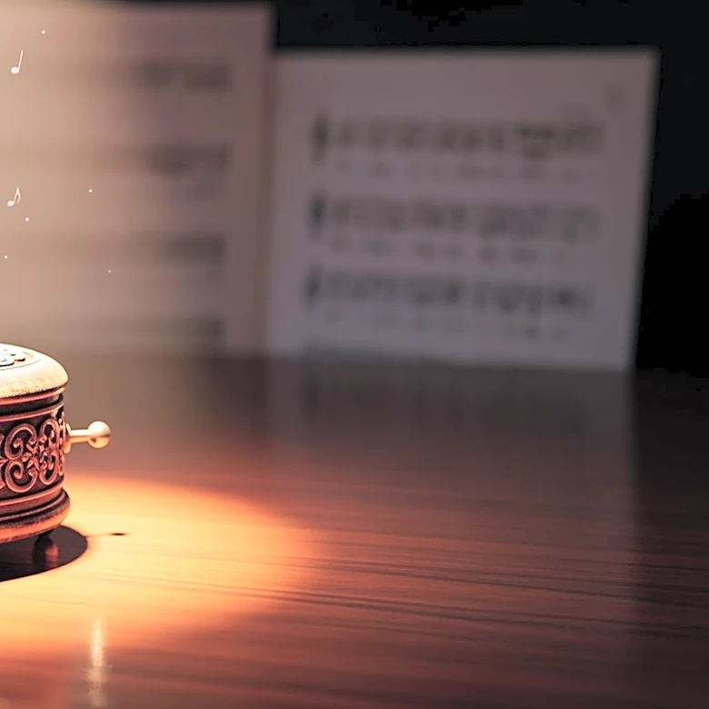 Meet the Characters Who Make ‘The Music Box’ Unforgettable