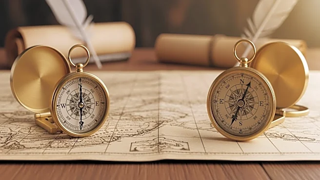 From Rivalry to Peace: The Rush–Bagot Turning Point