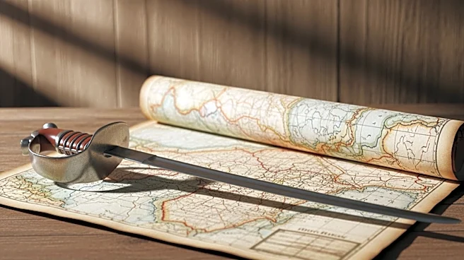 How Wilson’s Raid Helped Bring the Civil War to a Close