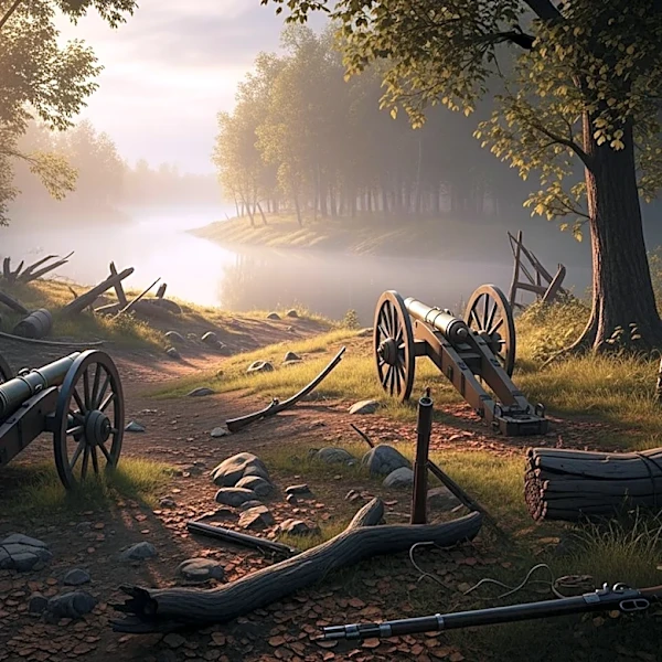 On This Day: Battle of Columbus Fought in 1865