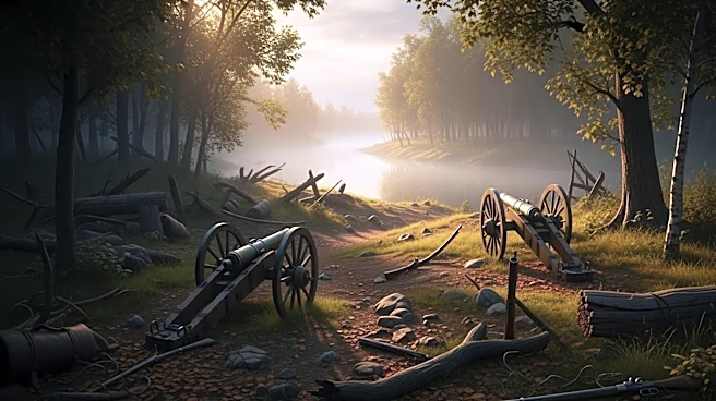 On This Day: Battle of Columbus Fought in 1865