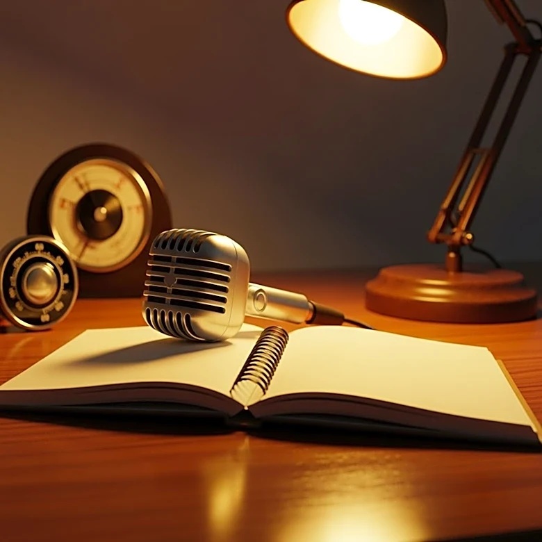 The Writer Who Helped Shape ‘Fibber McGee and Molly’