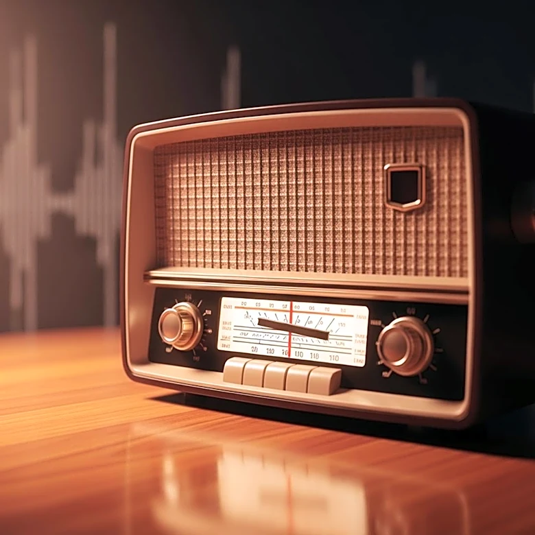 On This Day: ‘Fibber McGee and Molly’ Debuts in 1935