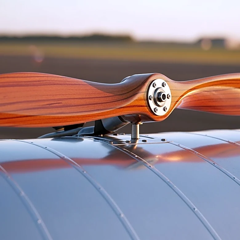 Why the Blériot XI Was a Game-Changer in 1909