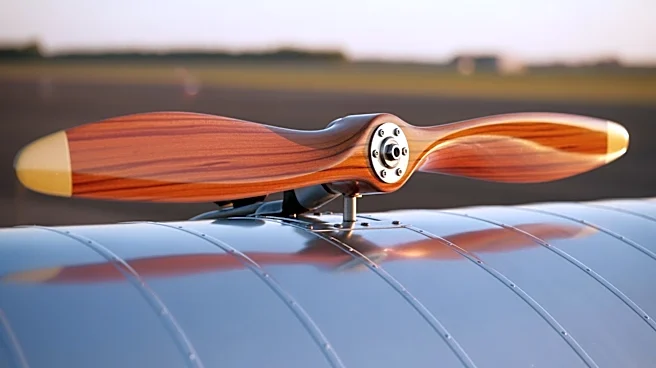 Why the Blériot XI Was a Game-Changer in 1909