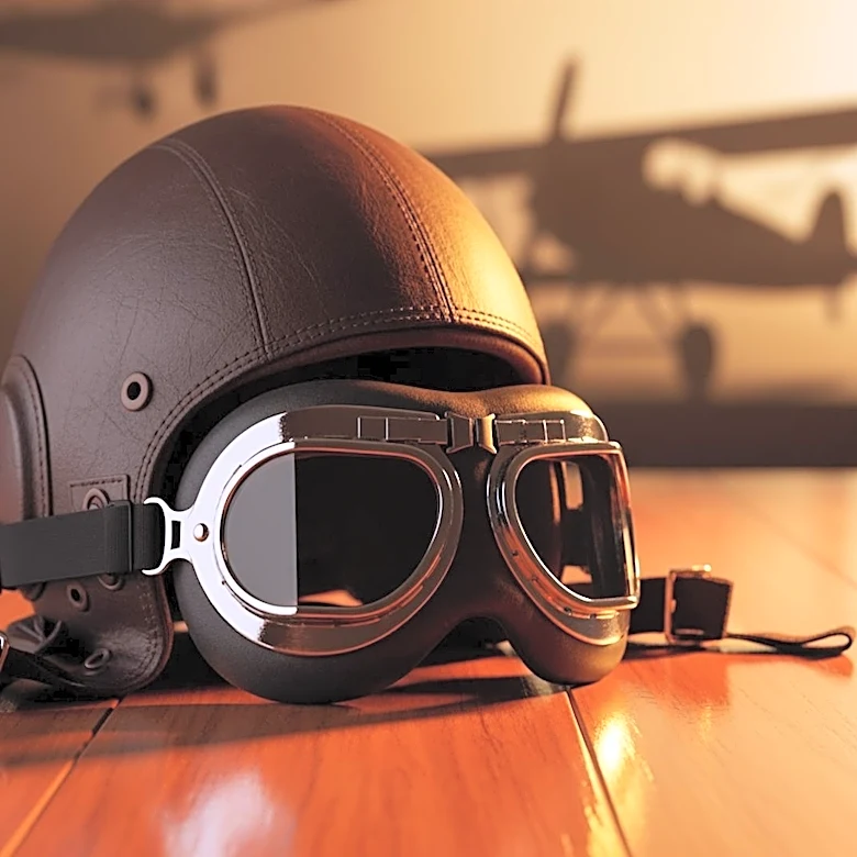 On This Day: Harriet Quimby Makes Channel Flight in 1912