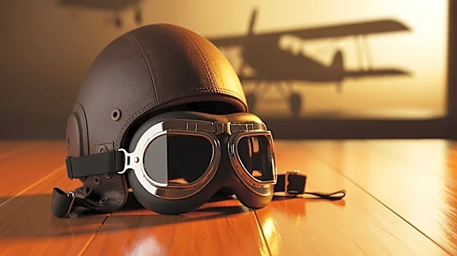 On This Day: Harriet Quimby Makes Channel Flight in 1912