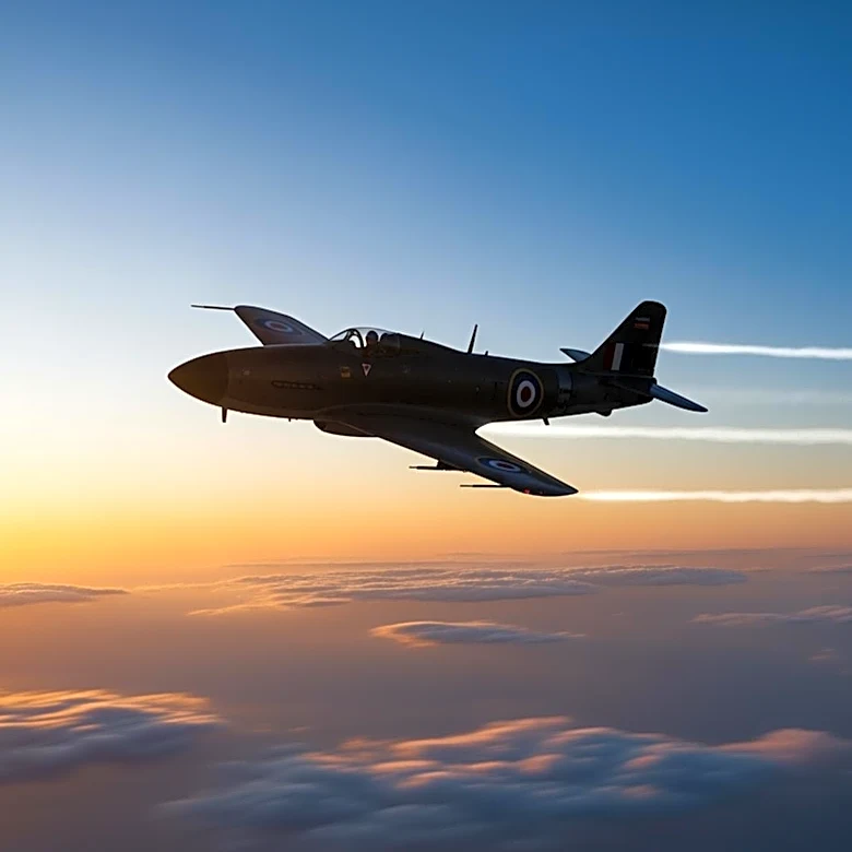 What Made Air Warrior III So Ambitious for Its Time