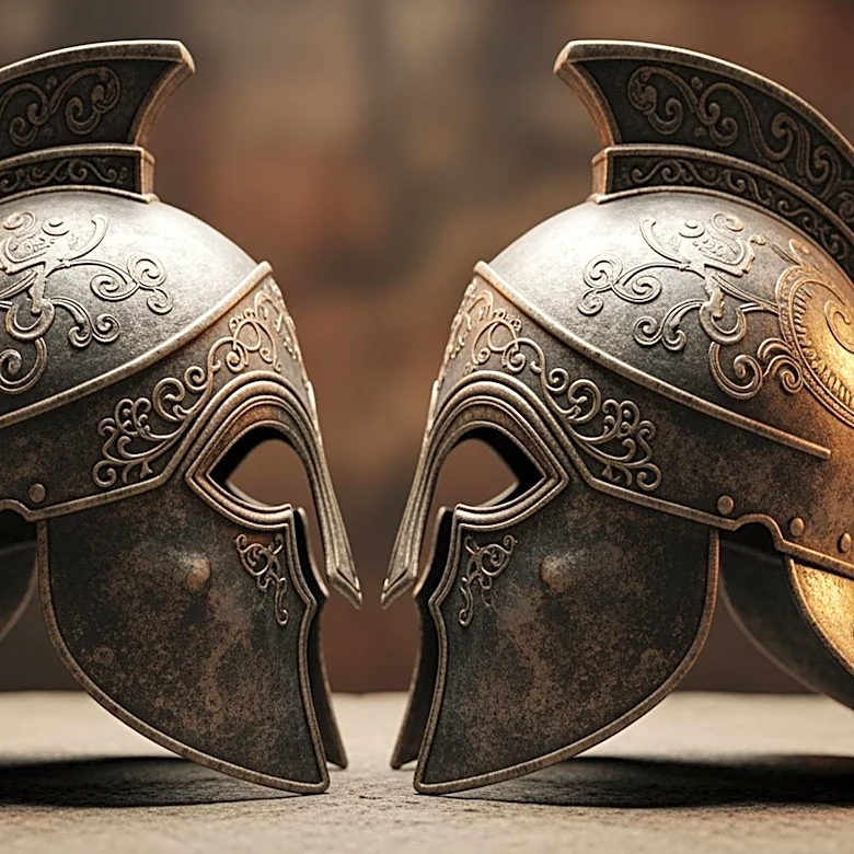 What Made Warrior II a Must for C64 Action Fans