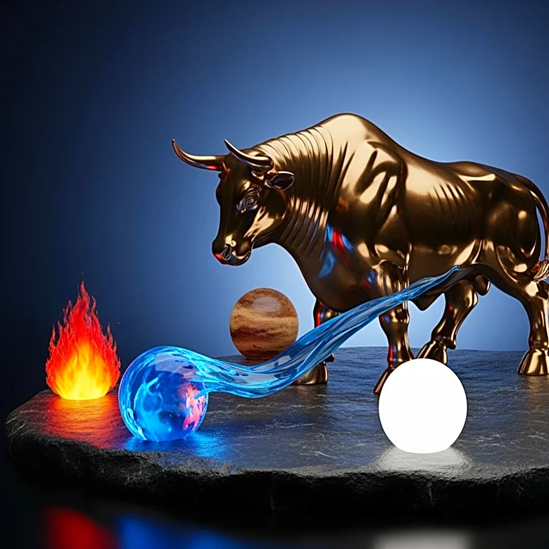 Beyond Stubbornness: How the Five Elements Transform the Ox Into the Zodiac's Most Complex Sign