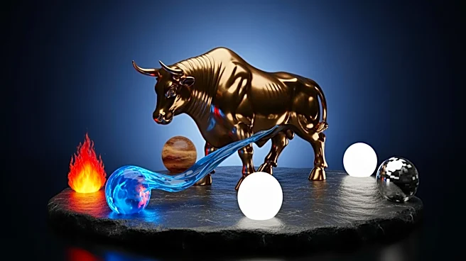 Beyond Stubbornness: How the Five Elements Transform the Ox Into the Zodiac's Most Complex Sign