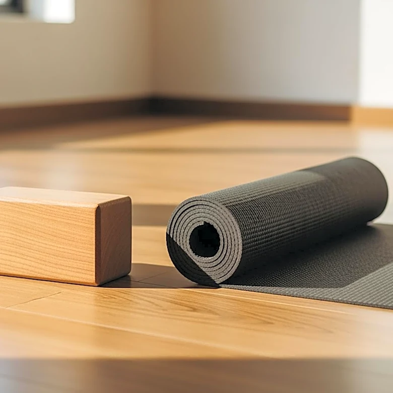 Master the Basics of Triangle Pose for Better Alignment