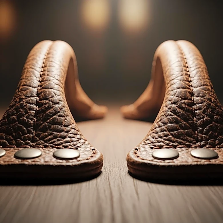 The Overlooked Skill Behind Carrying Massive Weights