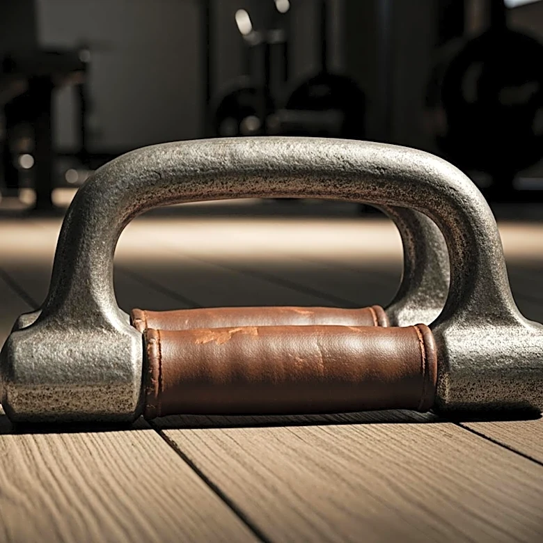 Why the Farmer’s Walk Still Defines Strongman Power