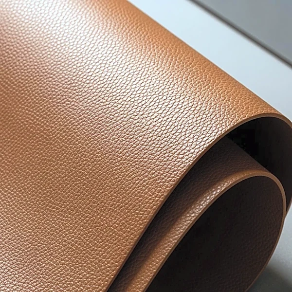 How Artificial Leather Balances Cost and Durability