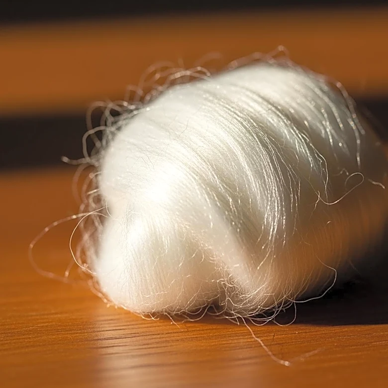 The Luxury Fiber Knitters Can’t Ignore