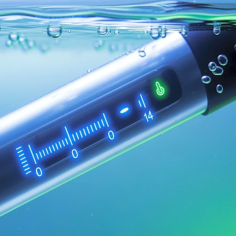 How Thermostats Help Maintain a Stable Aquatic Environment