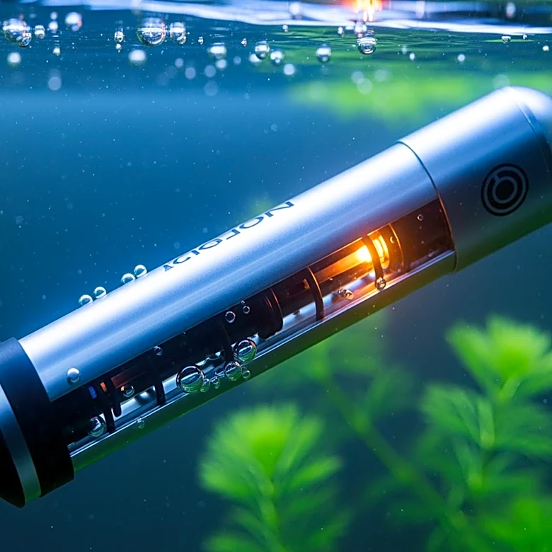 The Heating Systems That Help Keep Aquariums Livable