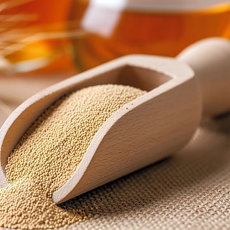 What Makes Yeast a Key Ingredient in Kitchens