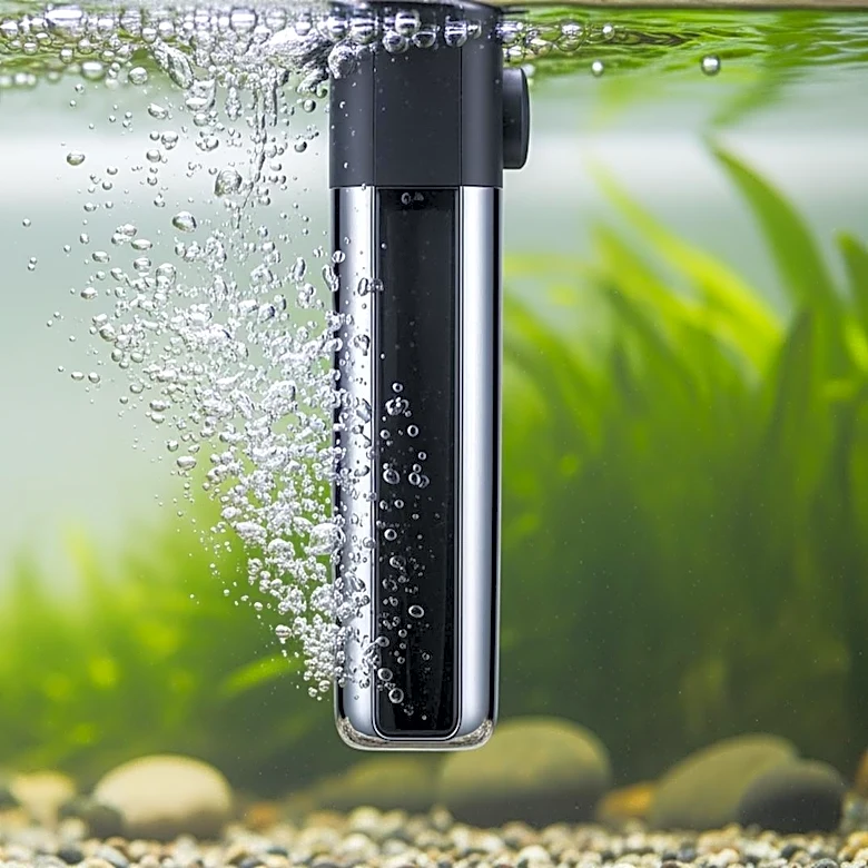 How Different Aquarium Filters Keep Water Clean