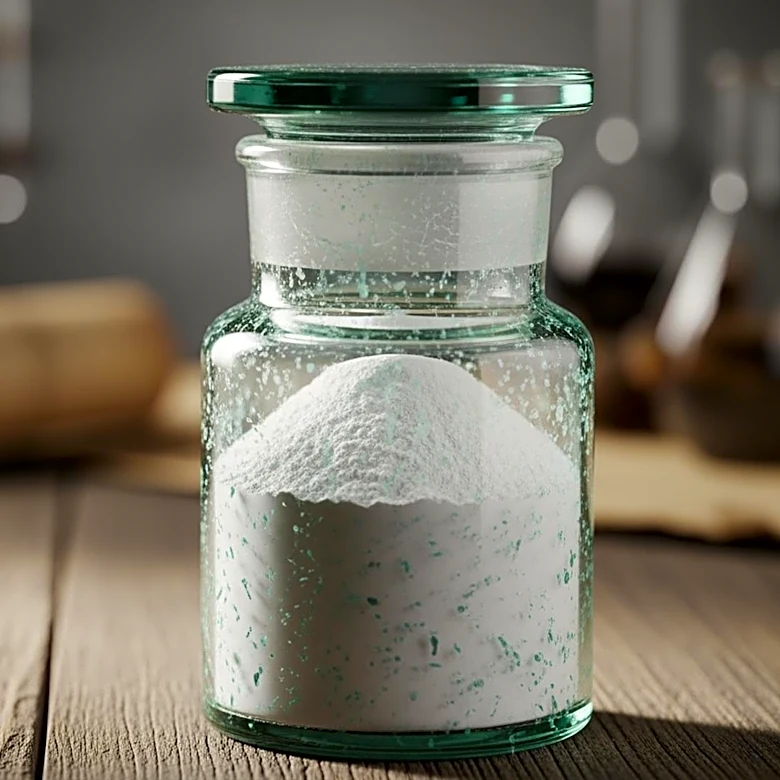 The Breakthrough That Made Baking Soda Widely Available