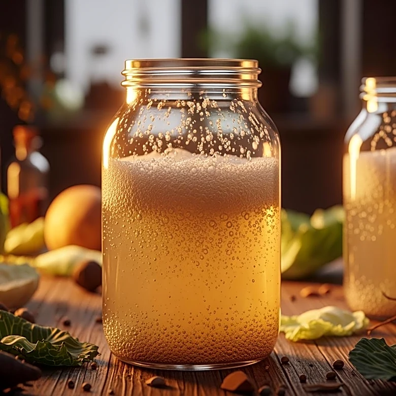 What Keeps Lactic Acid Fermentation Essential Today