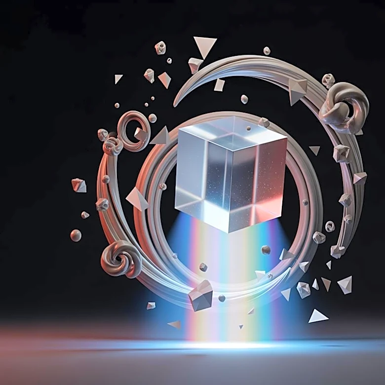 What Makes ‘Imagination’ Visually and Creatively Unique