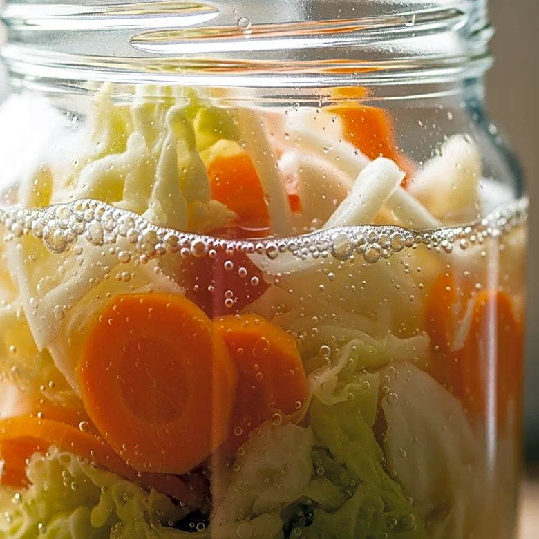 How Lactic Acid Bacteria Keep Food Safe and Flavorful