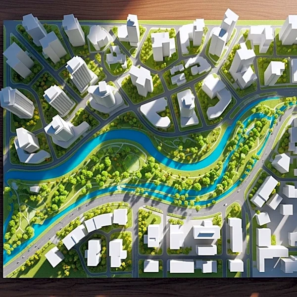 Why Urban Planners Are Key to Livable Communities