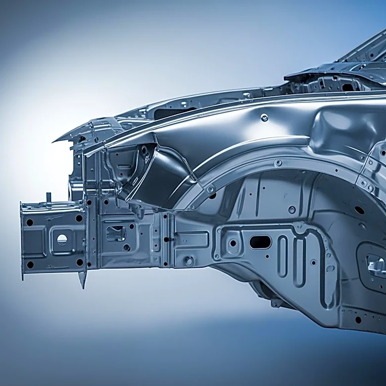 What Makes Crumple Zones Essential in Today’s Cars