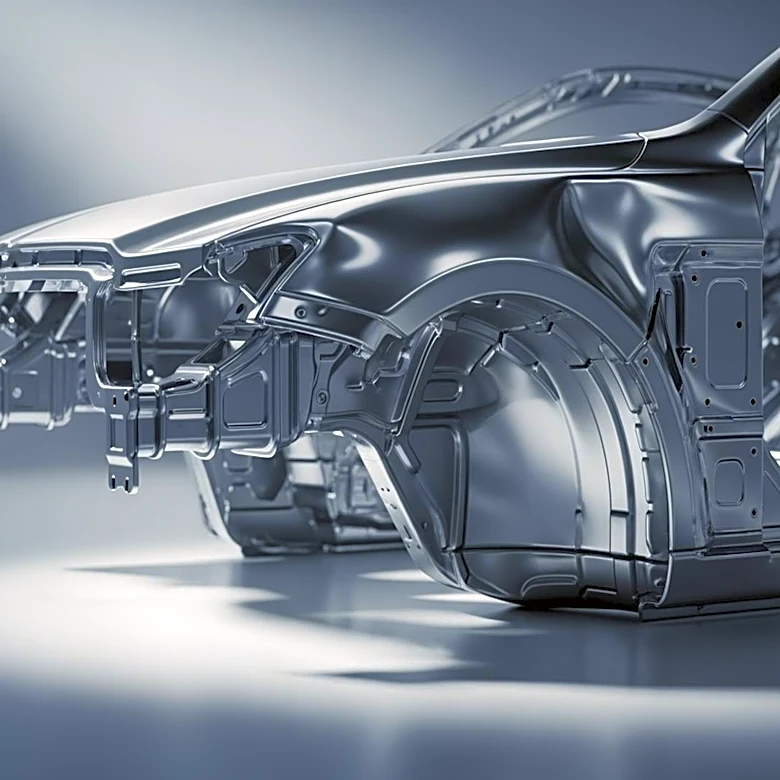 Why Crumple Zones Protect People by Sacrificing Structure