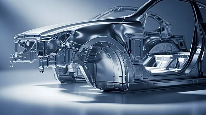 Why Crumple Zones Protect People by Sacrificing Structure