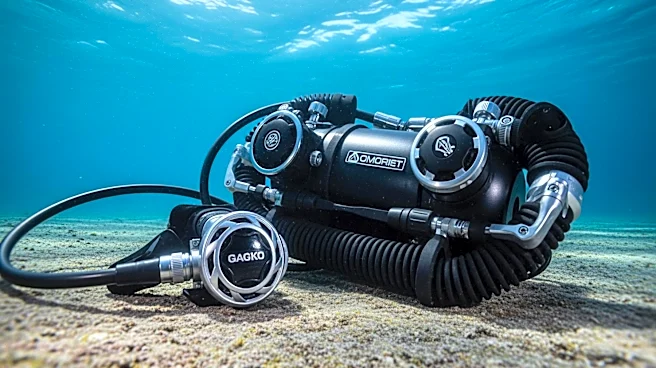 How TDI Helped Set Standards for Technical Diving