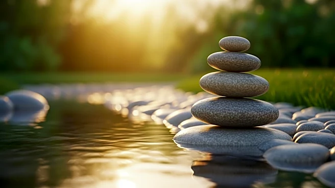 Why Well Being Is Key to Mental Health Research