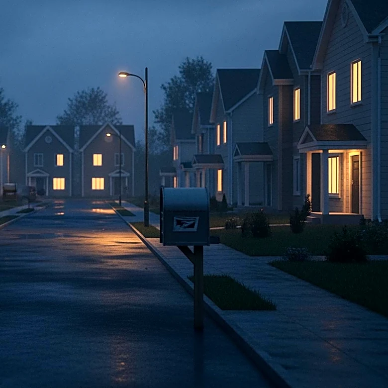 ‘Happiness’ Stands Out for Its Unconventional Cinematic Style