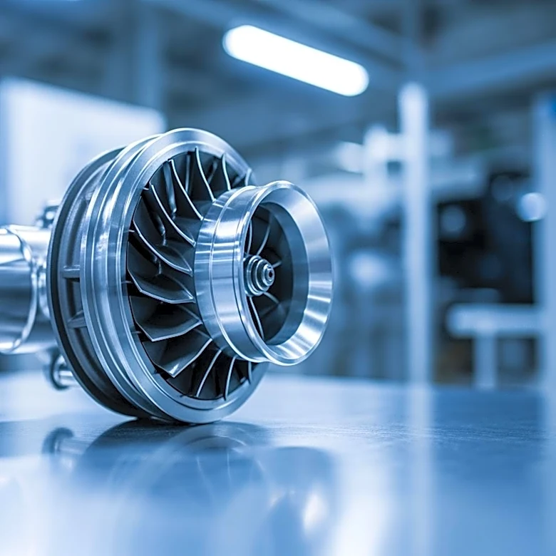 How Ford Built a Global Network for EcoBoost Engines