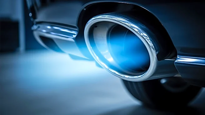 What Makes BlueTEC Both Advanced and Controversial