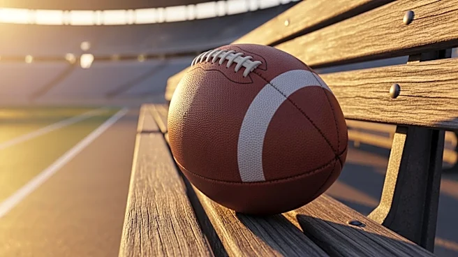 Today Marks a Season That Reshaped the NFL