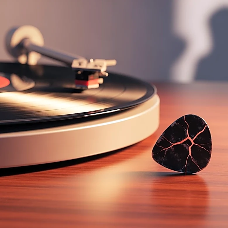 How a Solo Project Changed Music History Forever