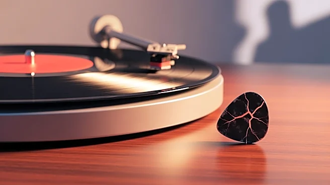 How a Solo Project Changed Music History Forever